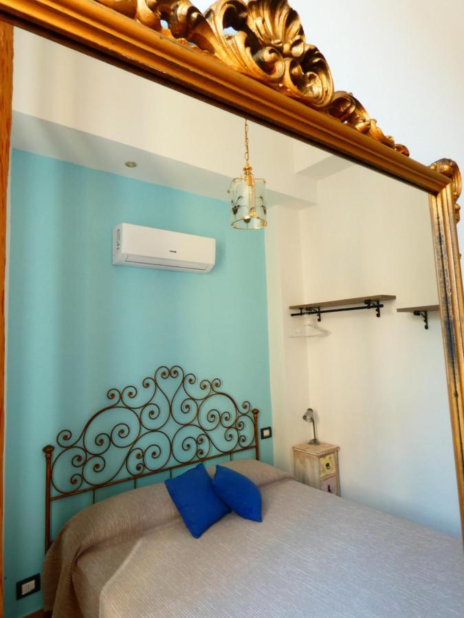 Apartamento Casa Matuzia San Remo Exterior foto