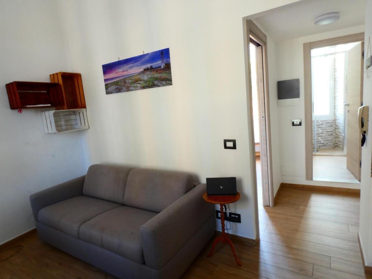 Apartamento Casa Matuzia San Remo Exterior foto