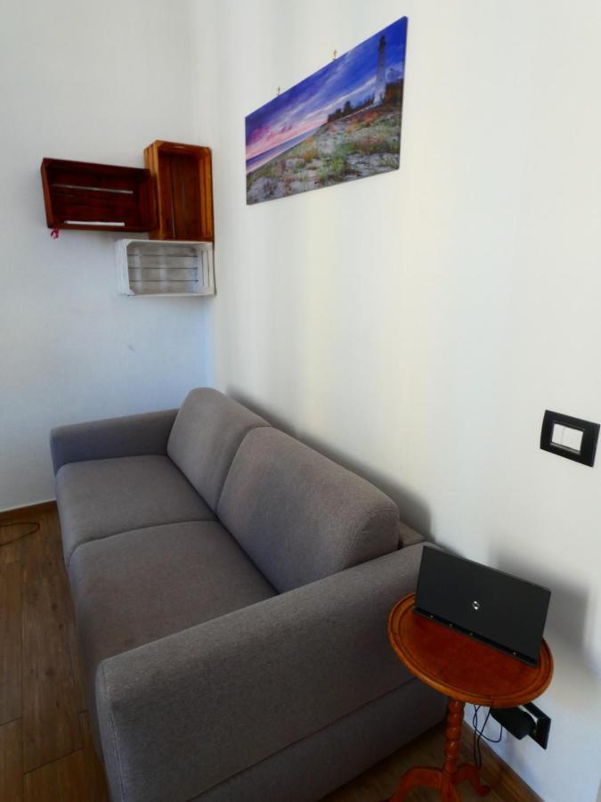 Apartamento Casa Matuzia San Remo Exterior foto