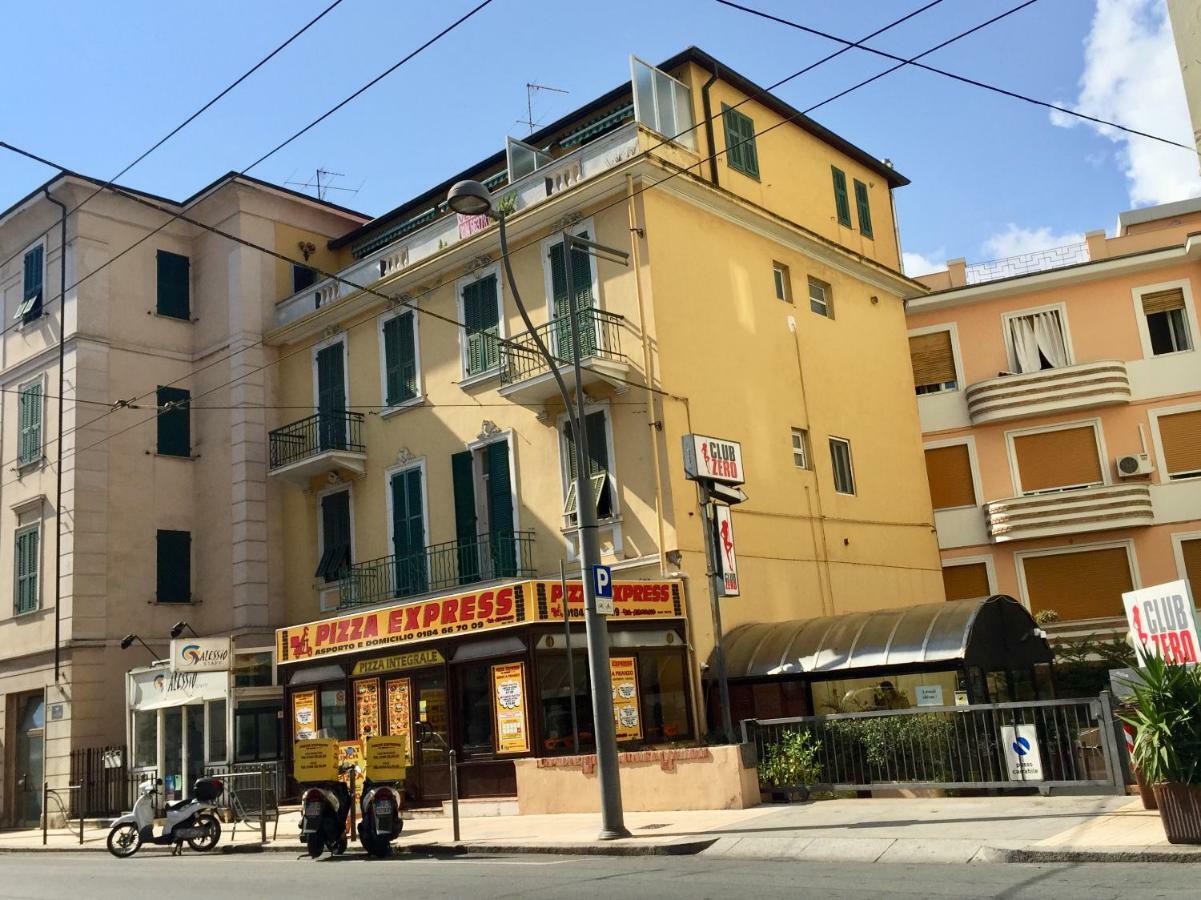 Apartamento Casa Matuzia San Remo Exterior foto